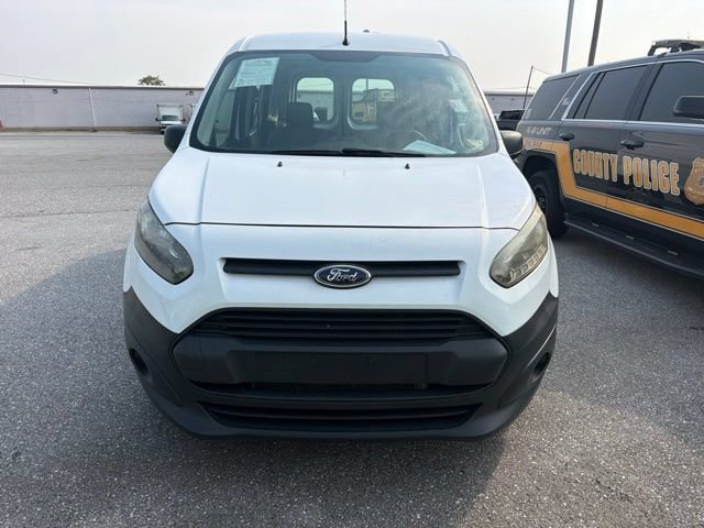 Used 2016 Frozen White Ford XL image 2