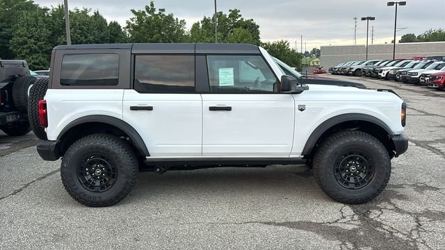 New 2026 White Ford Big Bend image 26