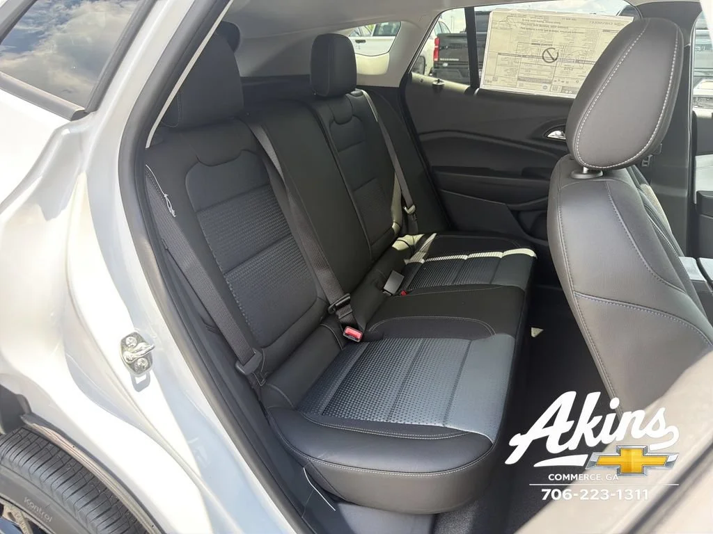 2026 Chevrolet Trax LT - Photo 16