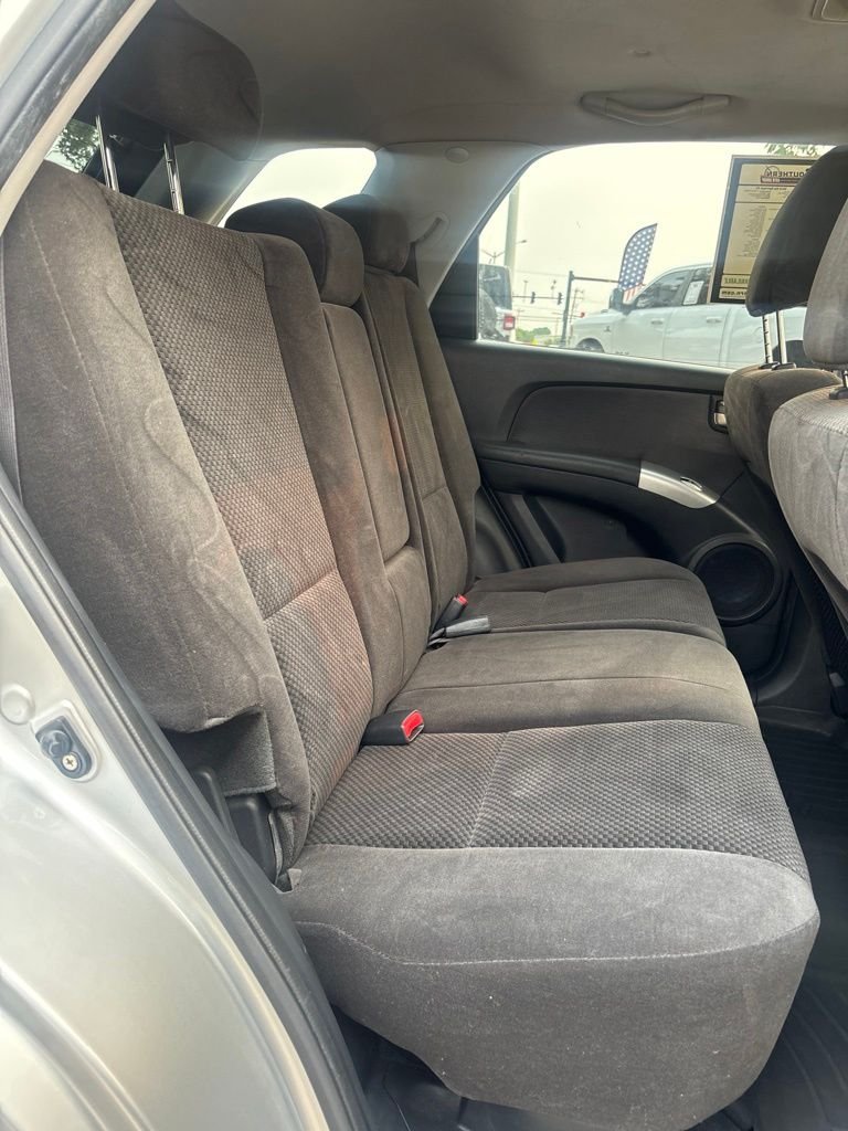 Used 2010 Silver Kia EX image 25