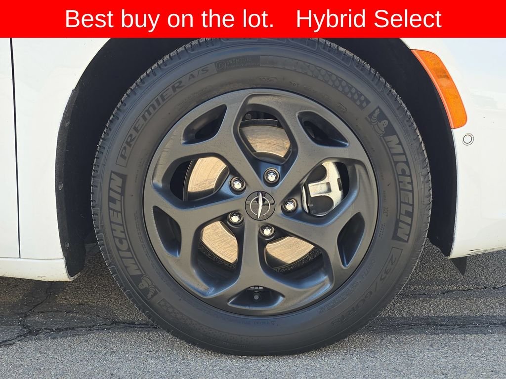 2024 Chrysler Pacifica PHEV Select - Photo 41