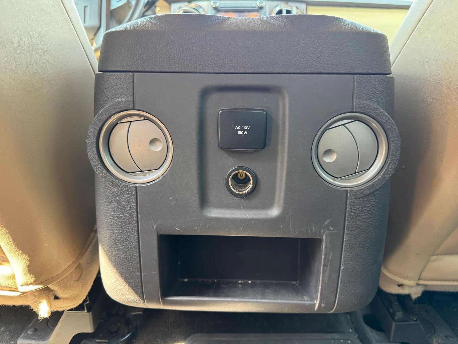 Used 2011  Ford Lariat image 12