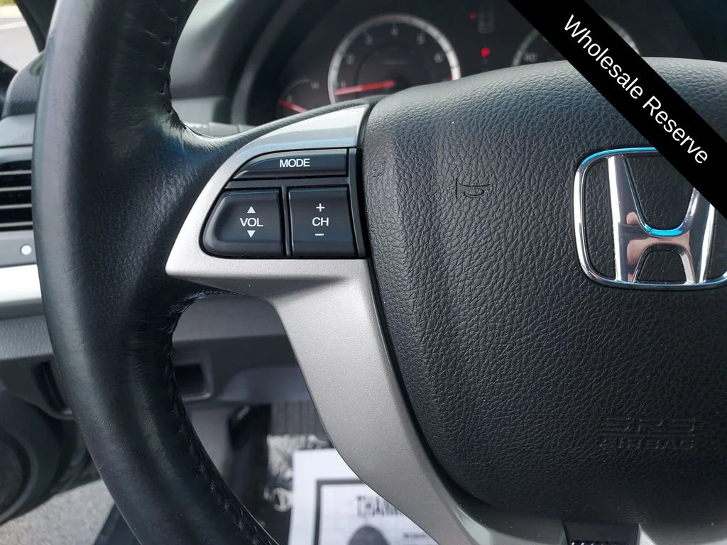 Used 2008 Gray Honda EX-L image 16