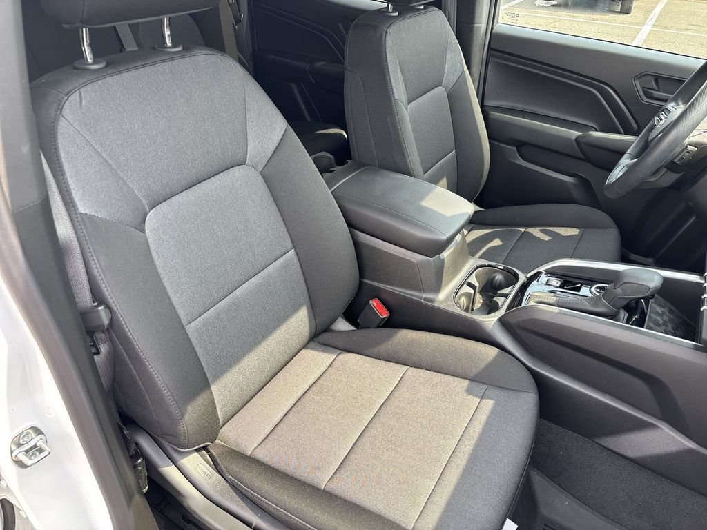 2026 Chevrolet Colorado Work Truck - Photo 30