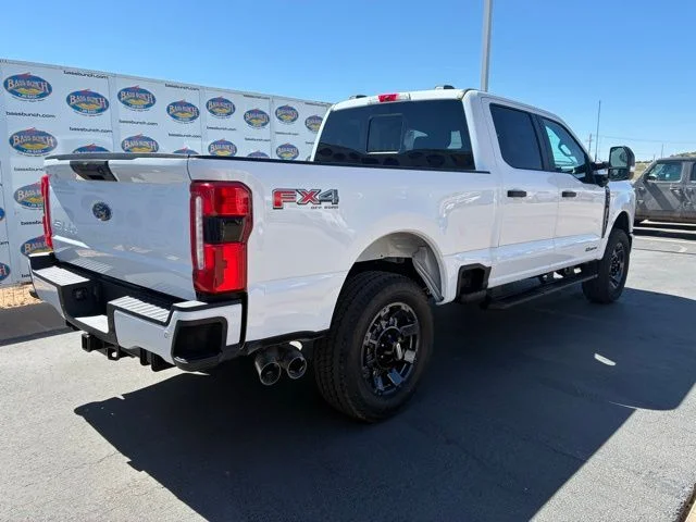 New 2026 Oxford White Ford XL image 4
