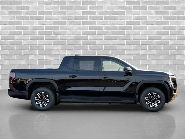 2026 GMC Sierra EV Elevation - Photo 15