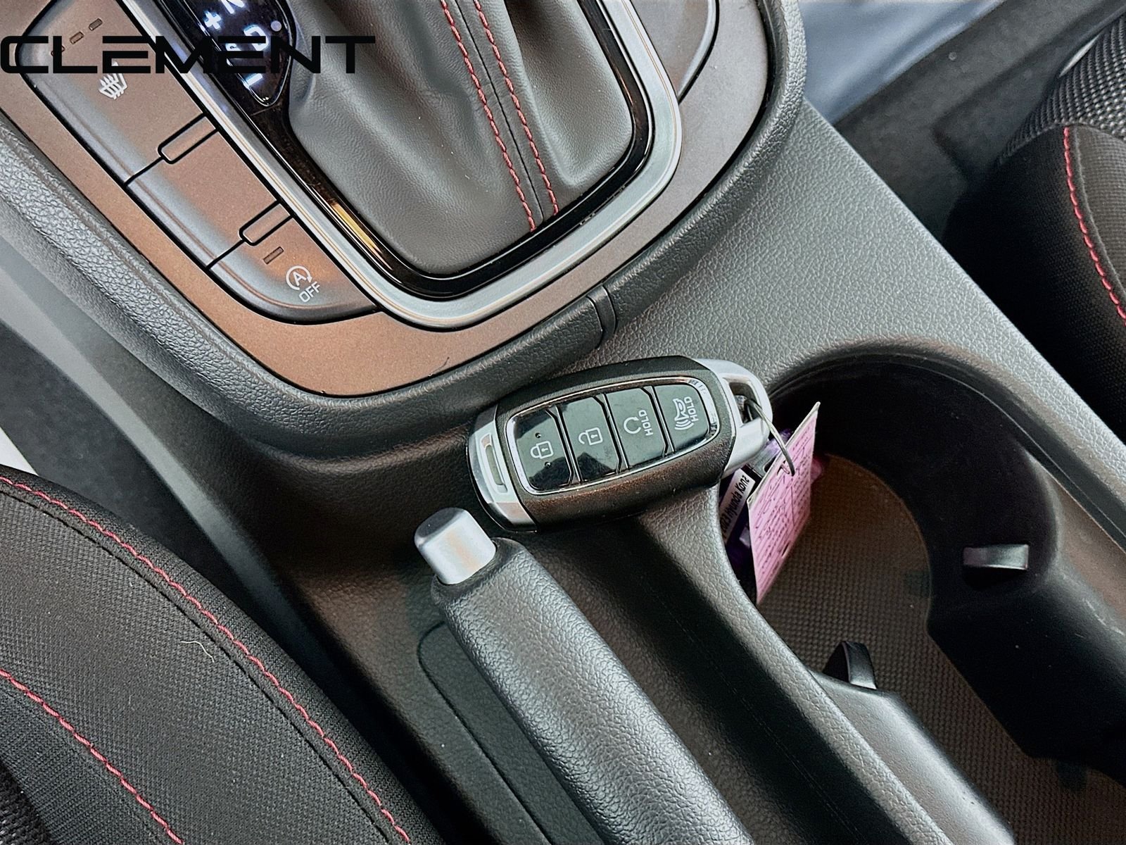 Certified Used 2023 Black Hyundai N Line image 24