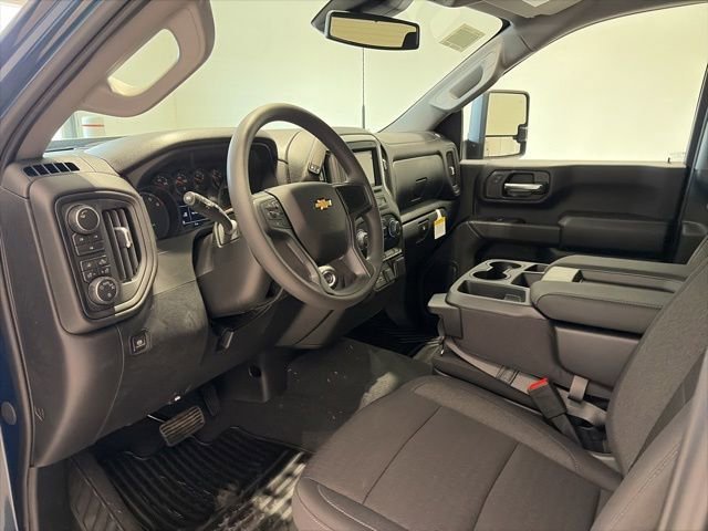 2026 Chevrolet Silverado 2500 HD Custom - Photo 10