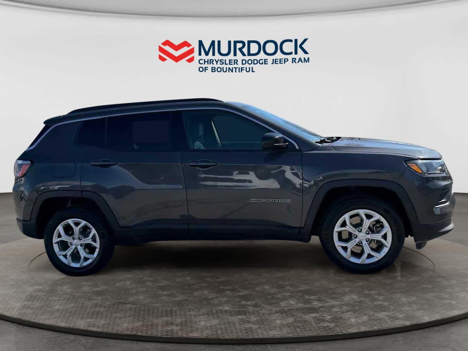 2024 Jeep Compass Latitude - Photo 6