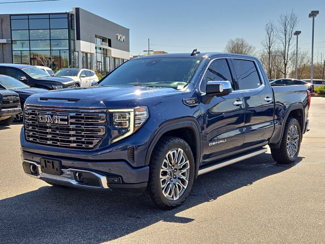 2023 GMC Sierra 1500 Denali Ultimate