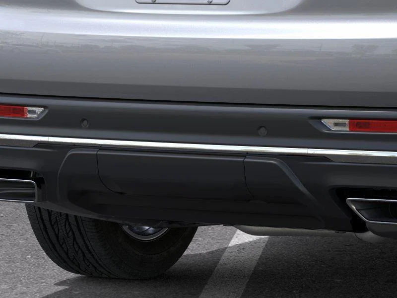 2026 Buick Enclave Preferred - Photo 7