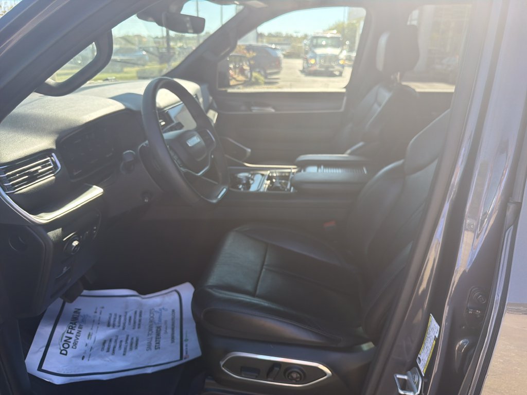Used 2024 Gray Jeep Series II image 13