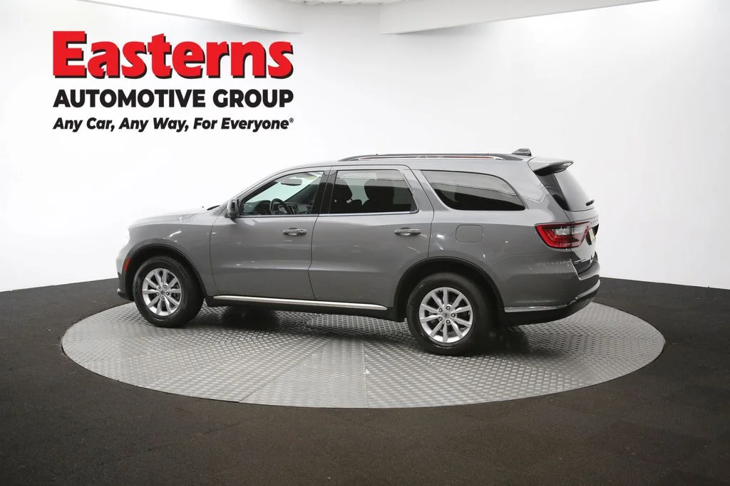 Used 2023 Gray Dodge SXT image 61