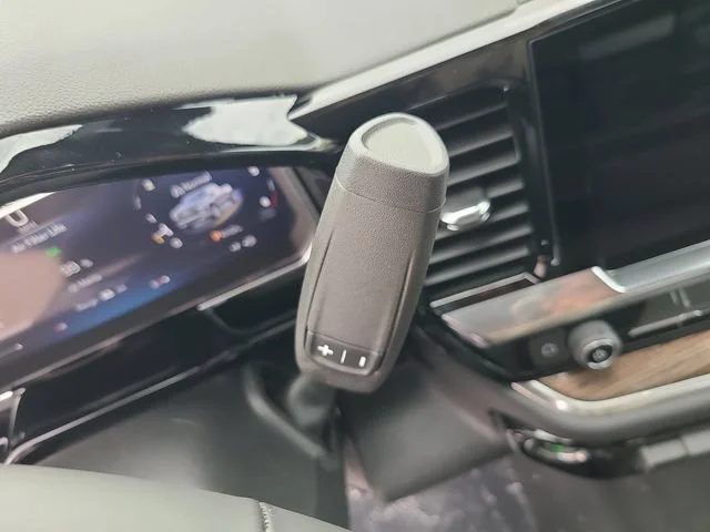 New 2026 Black Chevrolet RST image 32