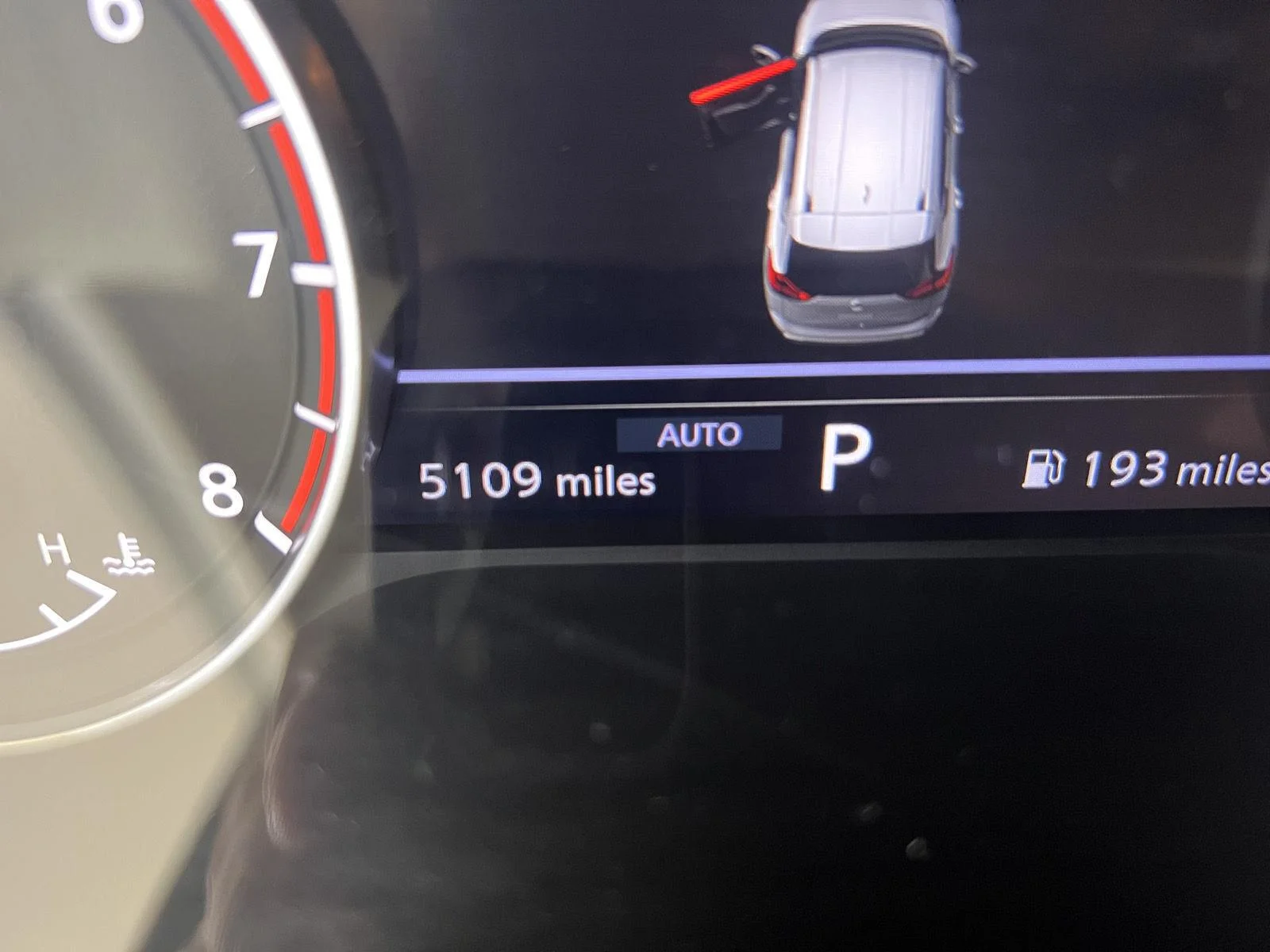 Used 2025 Gy Nissan SV image 11