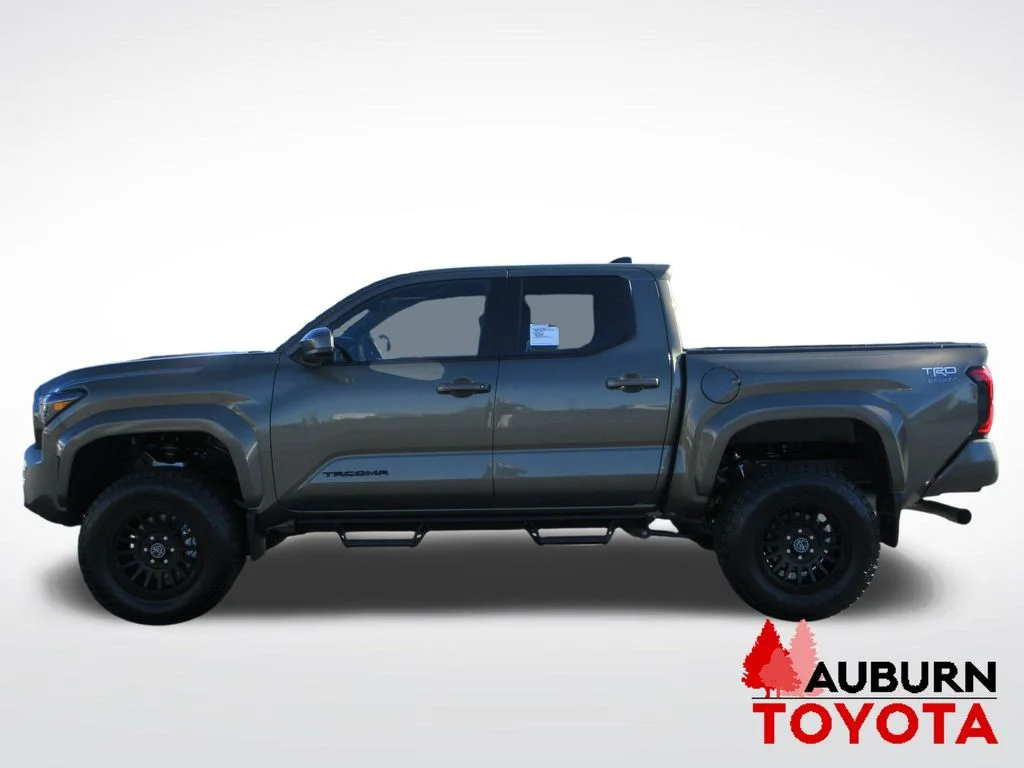 2026 Toyota Tacoma TRD Sport - Photo 6