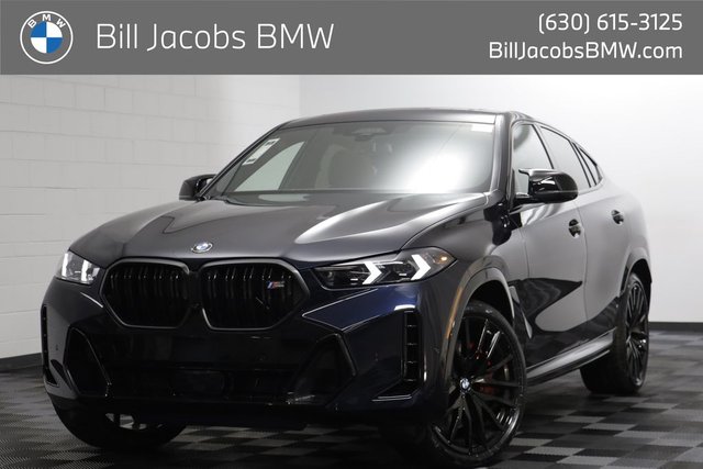 2027 BMW X6