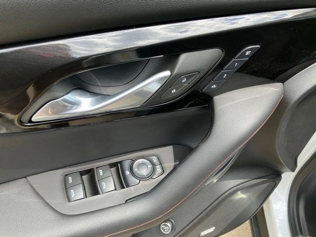 Certified Used 2024 Iridescent Pearl Tricoat Chevrolet RS image 12