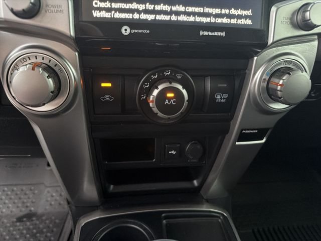 Used 2022 Silver Toyota SR5 image 22