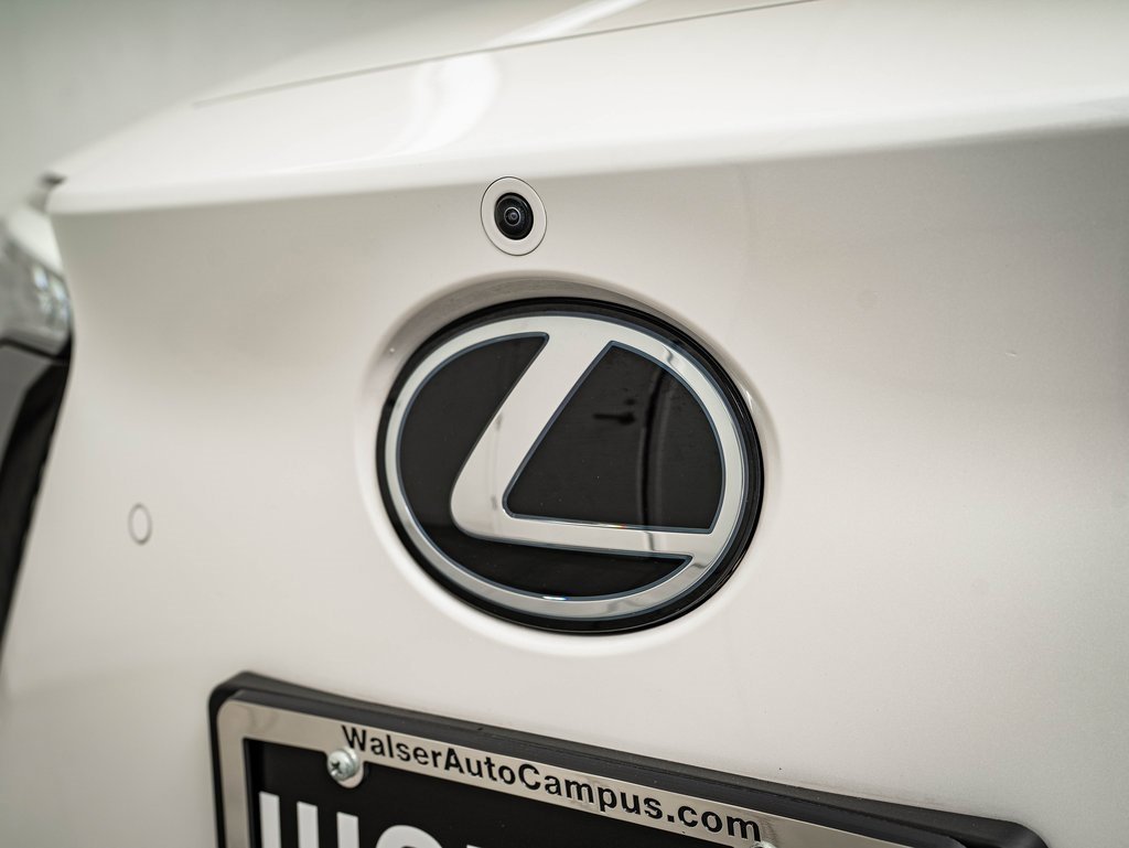 Certified 2023 Lexus RZ Premium with VIN JTJAAAAB7PA022375 for sale in Wichita, KS