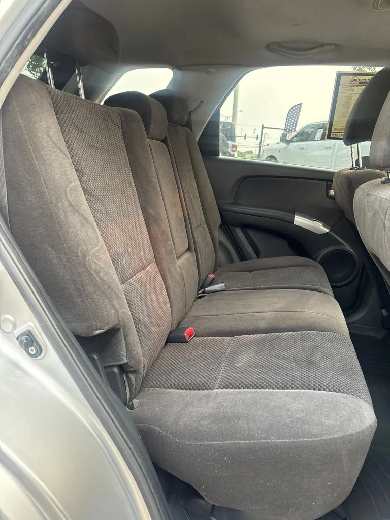 Used 2010 Silver Kia EX image 25