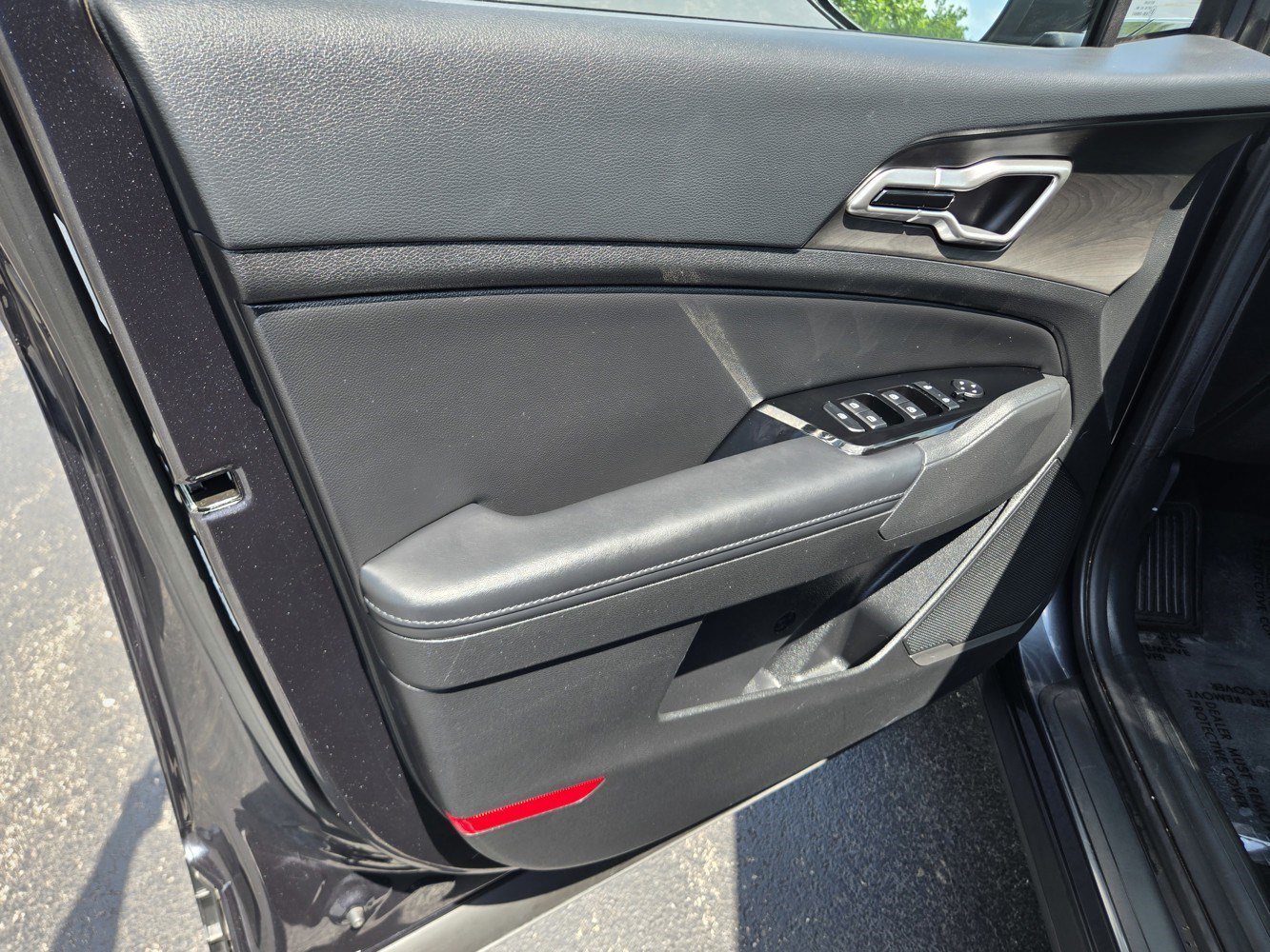 2023 Kia Sportage X-Line - Photo 38