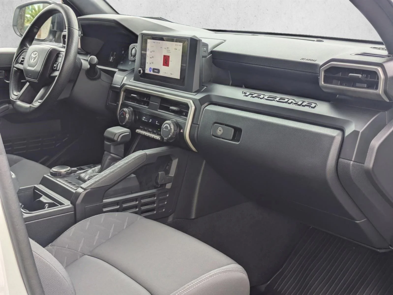Used 2024 Ice Cap Toyota SR image 18