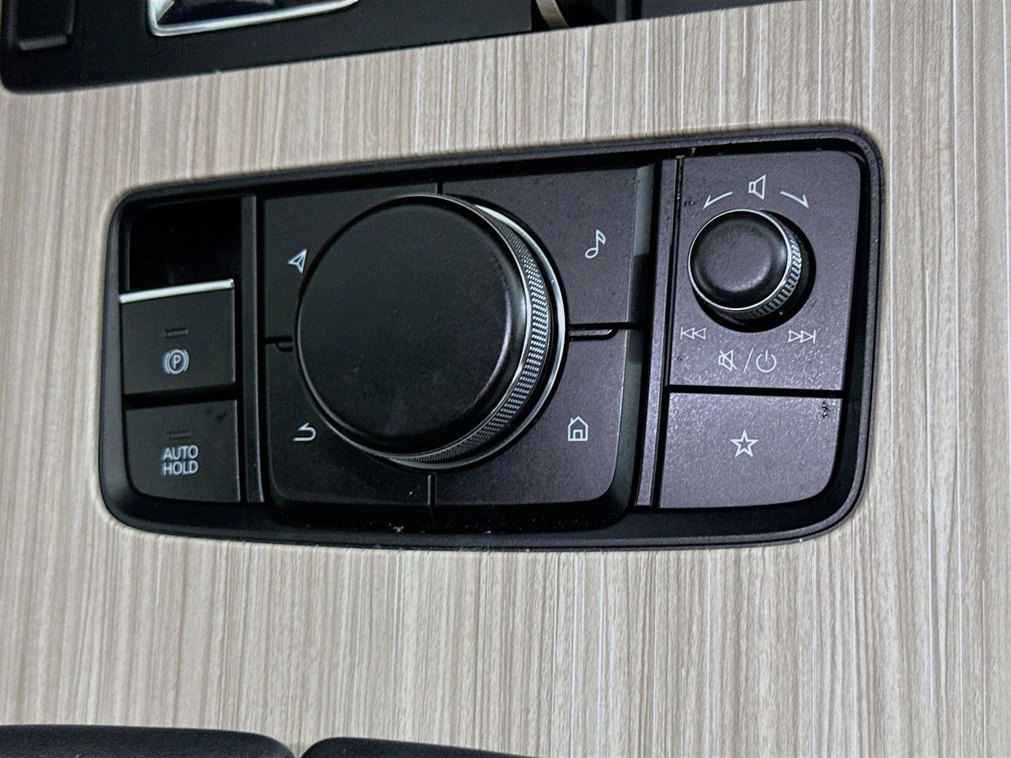 Used 2025 Rhodium White Premium Mazda Premium Package image 37