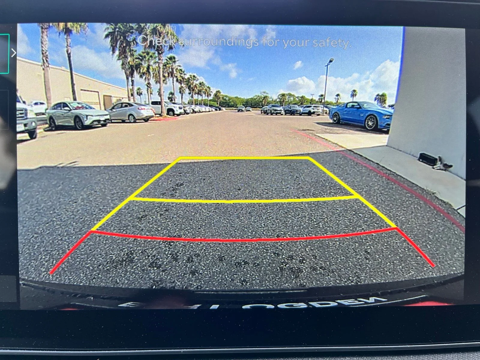 New 2026 Black Kia LX image 11