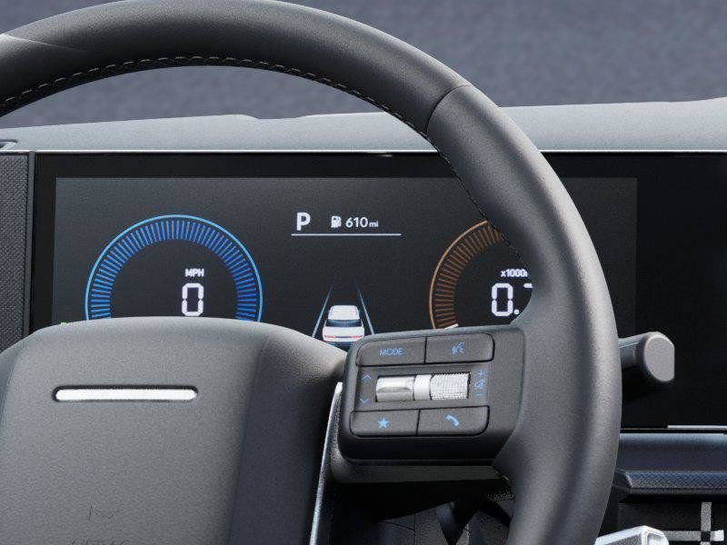 2026 Hyundai Santa Fe SE - Photo 15
