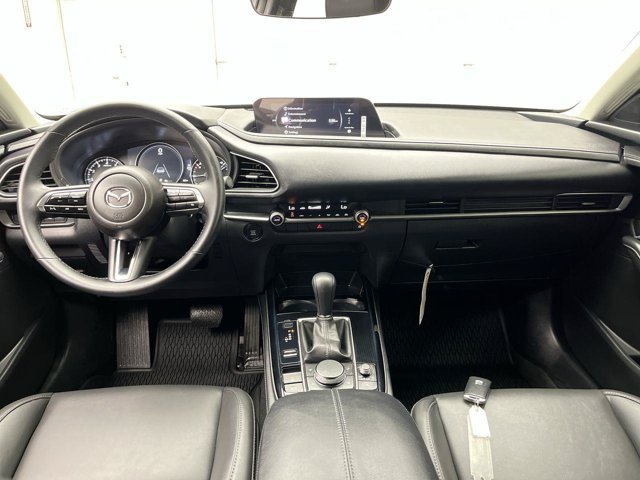 Certified Used 2025 Ceramic Metallic Mazda 2.5 S Select Sport image 4