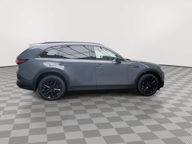 New 2026 Polymetal Gray Metallic Mazda Premium Sport image 43