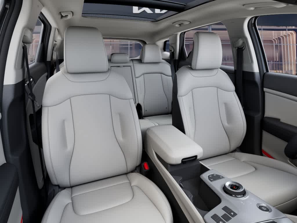 New 2027 KDG/GRAVITY GRA Kia EX image 15