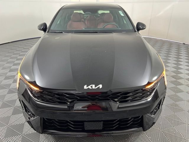 New 2026 Blue Kia GT-Line image 2