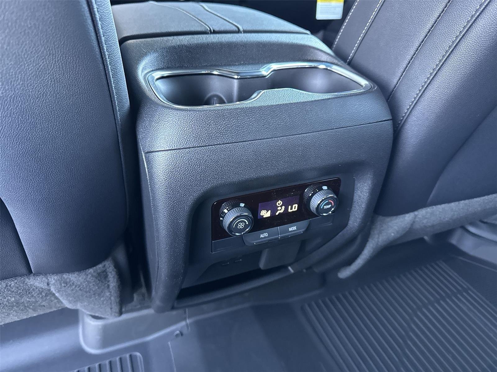 2026 Chevrolet Traverse LT - Photo 22