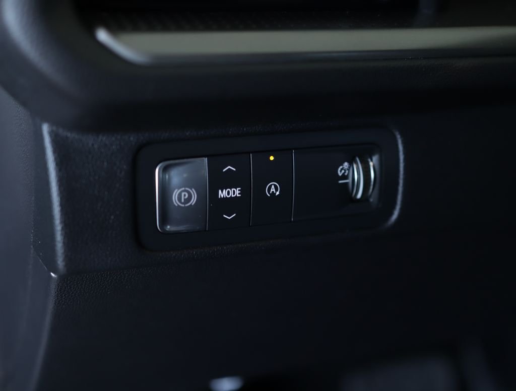Used 2024 Gray Chevrolet LT image 10