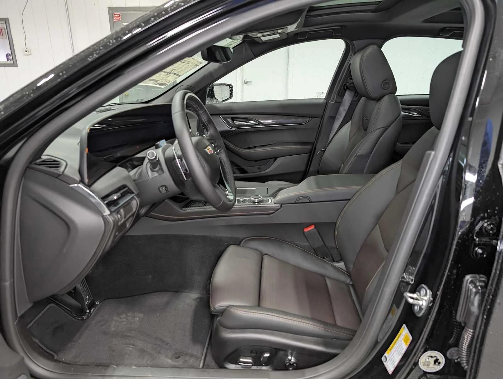 2026 Cadillac CT5 Sport - Photo 4