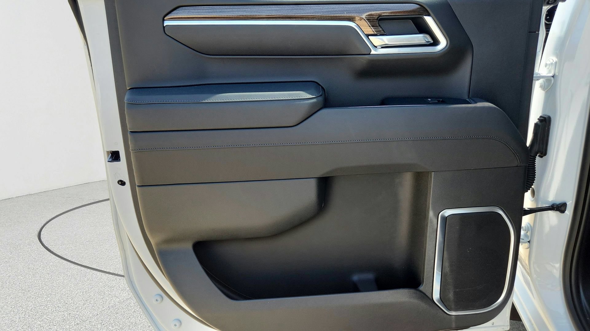 2026 Chevrolet Silverado 1500 RST - Photo 25
