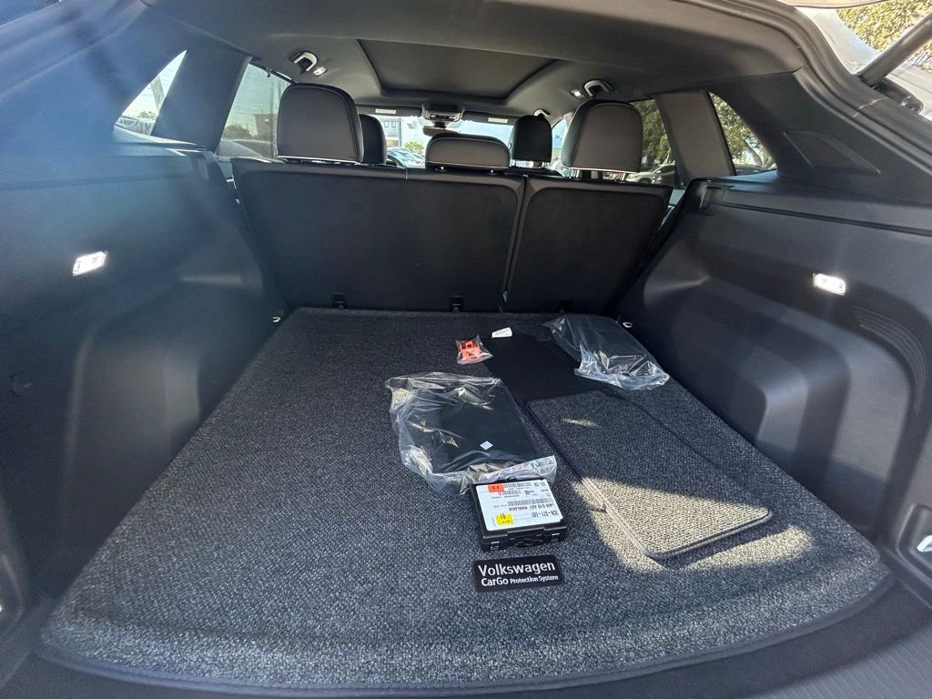 2026 Volkswagen Atlas Cross Sport SEL Premium R-LINE - Photo 41