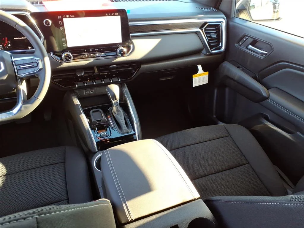 2026 GMC Canyon Elevation - Photo 7