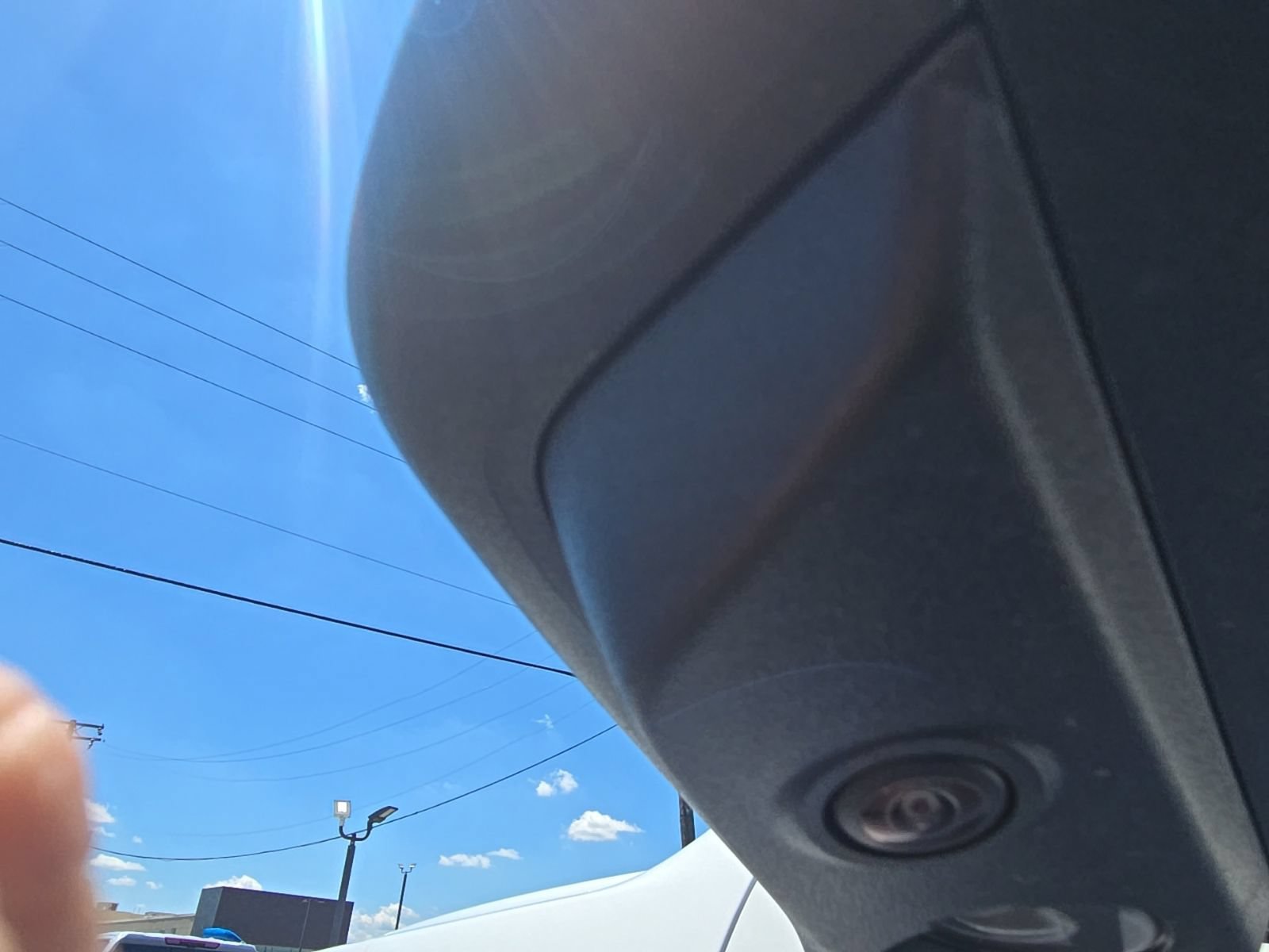 2026 GMC Sierra 1500 AT4 - Photo 21