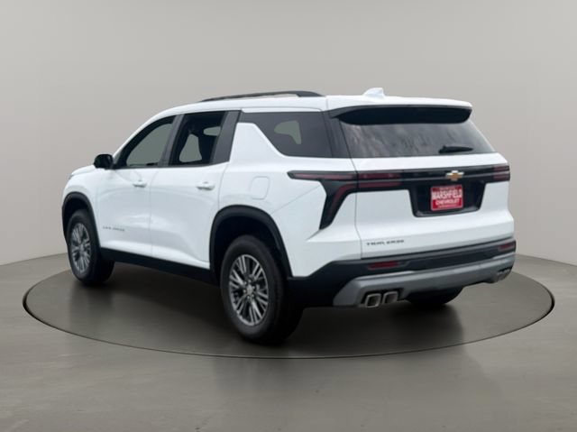 2026 Chevrolet Traverse LT - Photo 7