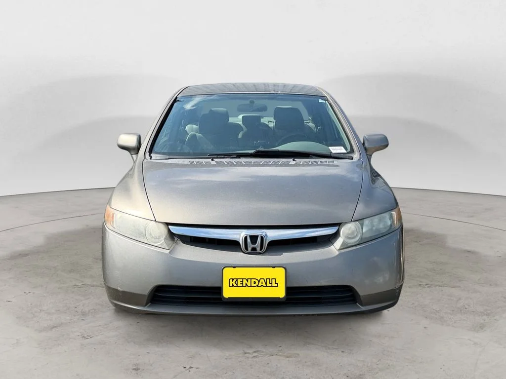 Used 2006  Honda LX image 6