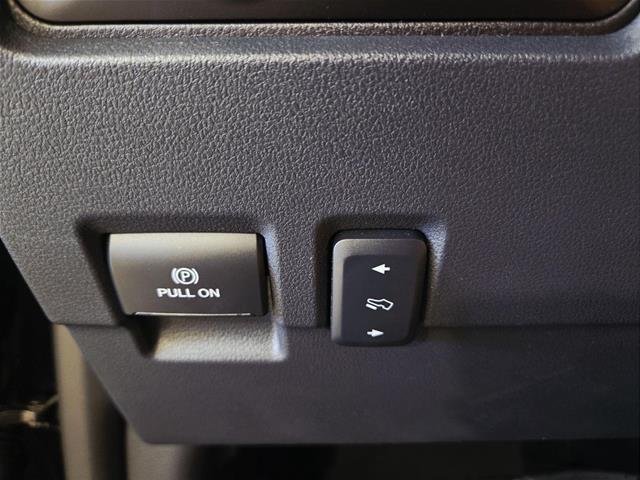 New 2026 Agate Black Metallic Ford F-250® Lariat® image 117