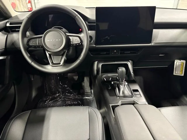 New 2026 Polymetal Gray Metallic Mazda 2.5 S Premium Plus AWD image 14