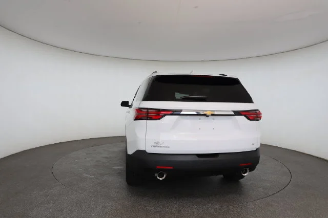 Used 2023 White Chevrolet LT image 22