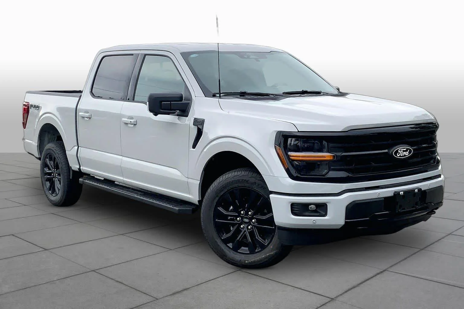 New 2026 Avalanche Ford XLT image 19