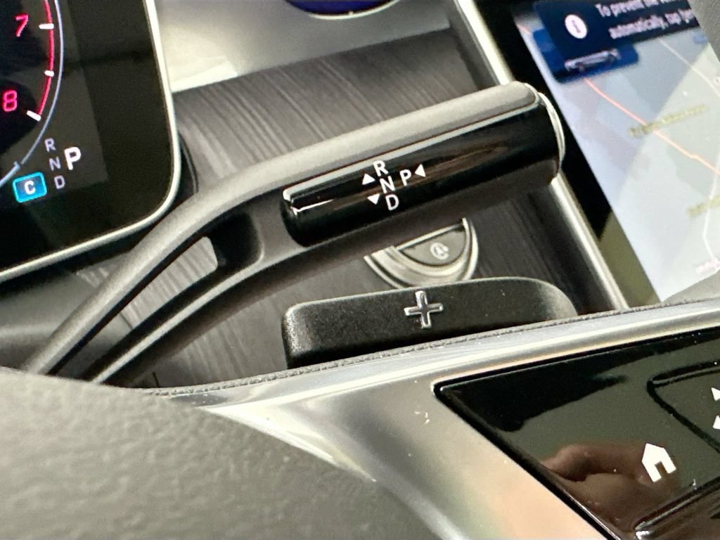 New 2026 Polar White Mercedes-Benz C 300 image 51