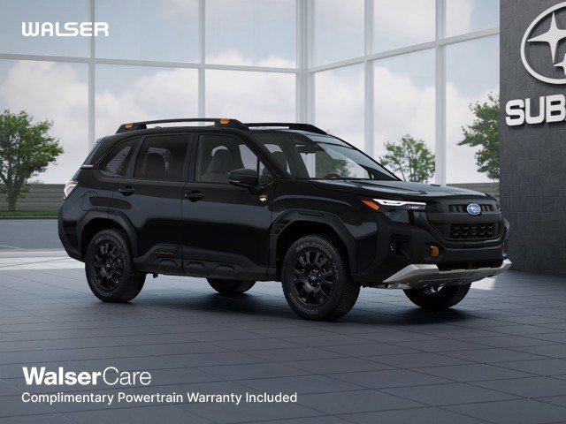 2026 Subaru Forester Wilderness's photo