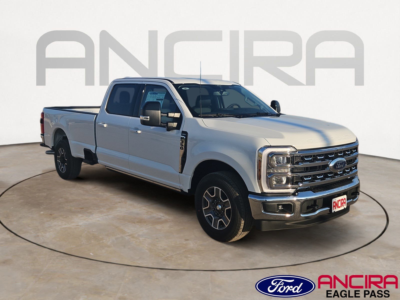 2026 Ford F-350 Super Duty